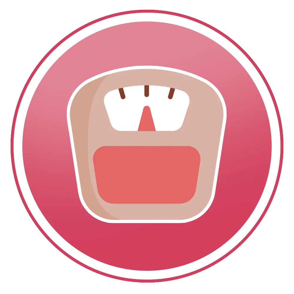 Icon Timbangan