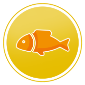 Ikon Omega 3 dan 6