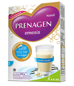 Frech Vanilla