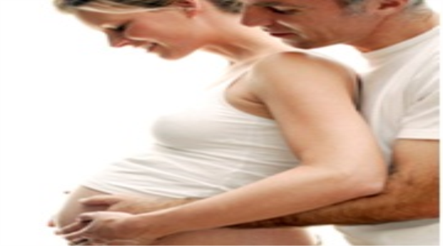 Tugas Suami saat Istri Mulai Merasakan Gejala Kehamilan