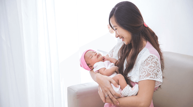 Luka Caesar Infeksi, Seperti Apa Ciri-cirinya?