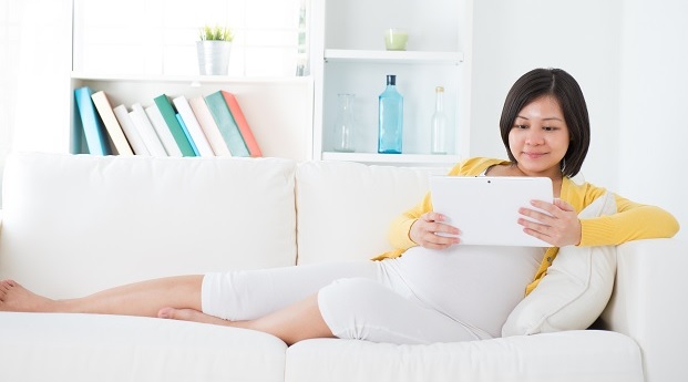 Cara Sederhana yang Perlu Ibu Lakukan agar Lebih Mudah Hamil