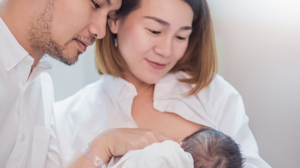 5 Tips Persiapan Menyusui Sejak Masa Kehamilan 5 Tips Persiapan Menyusui Sejak Masa Kehamilan