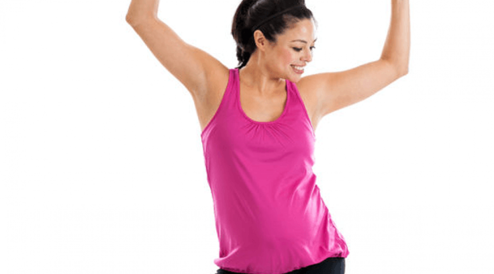 Belly Dance, Kaya Manfaat Bagi Ibu Hamil