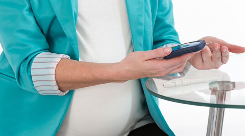 Waspadai Risiko Diabetes saat Hamil dan Cara Mengatasinya