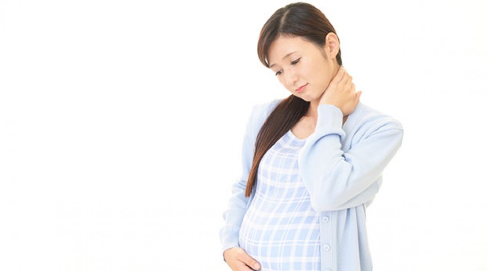 Keluhan Saat Hamil Muda dan Cara Mengatasinya