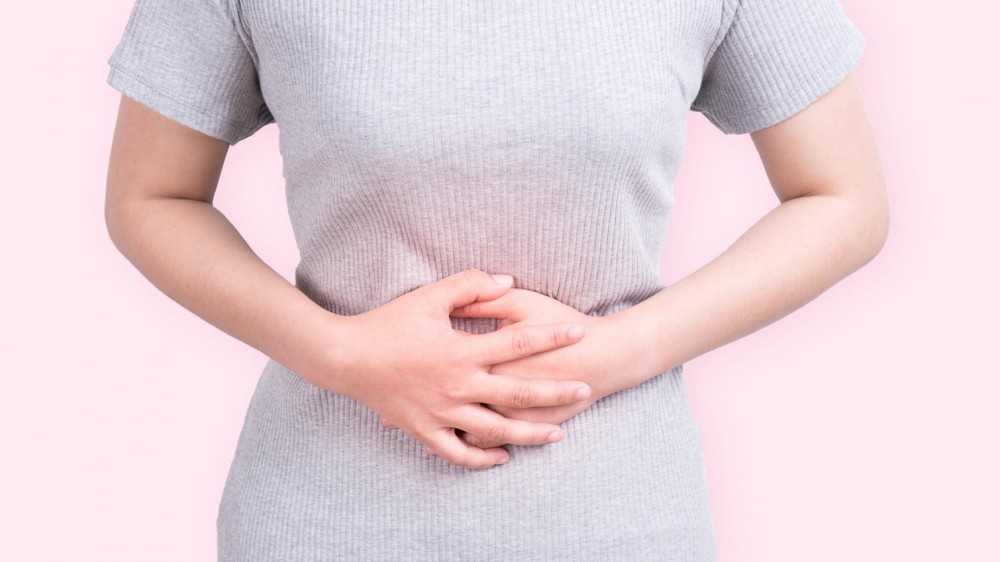 Jenis Makanan Yang Bisa Menyebabkan Keguguran