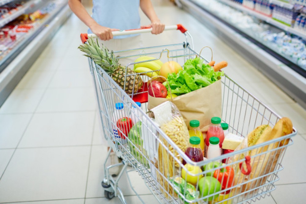 Strategi Diet yang Efektif untuk Persiapan Kehamilan Strategi Diet yang Efektif untuk Persiapan Kehamilan