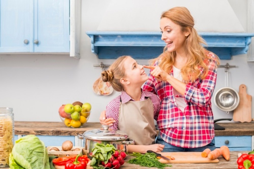 Resep Masakan untuk Anak yang Susah Makan Sayur