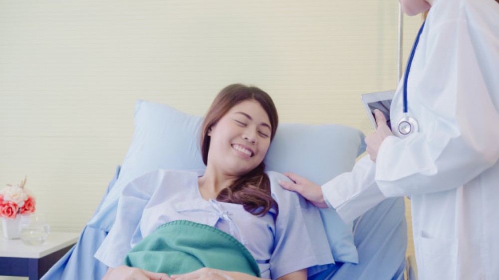 Haruskah Check Up Rutin Sebelum Mempersiapkan Kehamilan? Haruskah Check Up Rutin Sebelum Mempersiapkan Kehamilan?