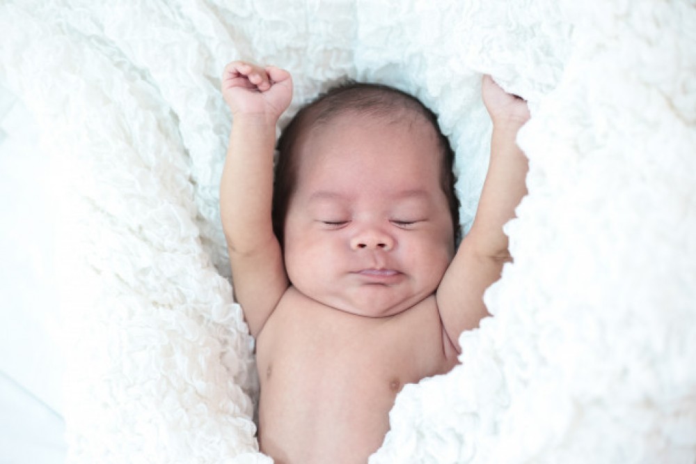 gambar baby baru lahir