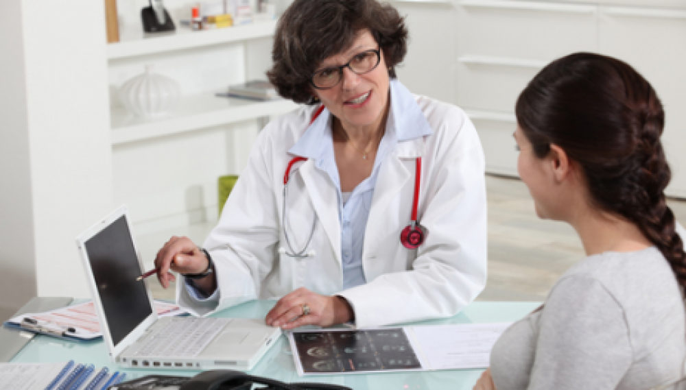 Sulit Hamil? Konsultasikan Lagi ke Dokter Kandungan Sulit Hamil? Konsultasikan Lagi ke Dokter Kandungan