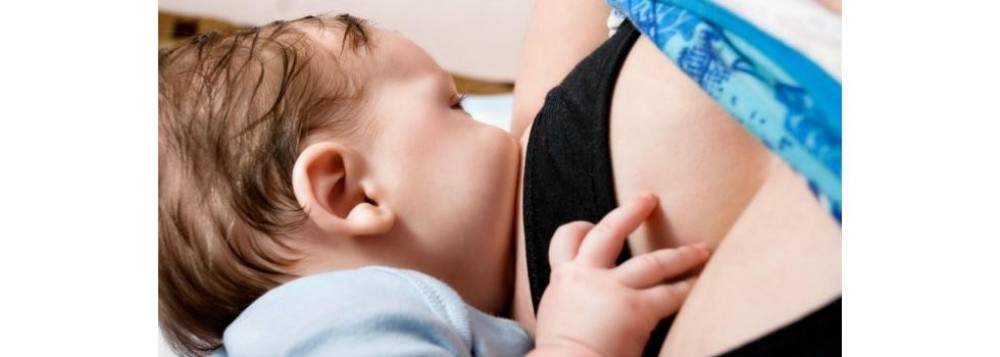 Tips Memilih Bra untuk Ibu Menyusui Tips Memilih Bra untuk Ibu Menyusui