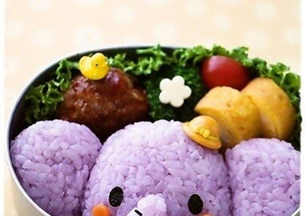 Tips Membuat Charaben Agar Anak Gampang Makan Tips Membuat Charaben Agar Anak Gampang Makan