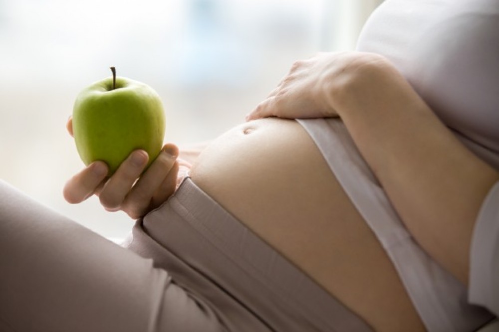 Tips Ibu Hamil: Diet Sehat dan Tepat Selama Kehamilan Tips Ibu Hamil: Diet Sehat dan Tepat Selama Kehamilan