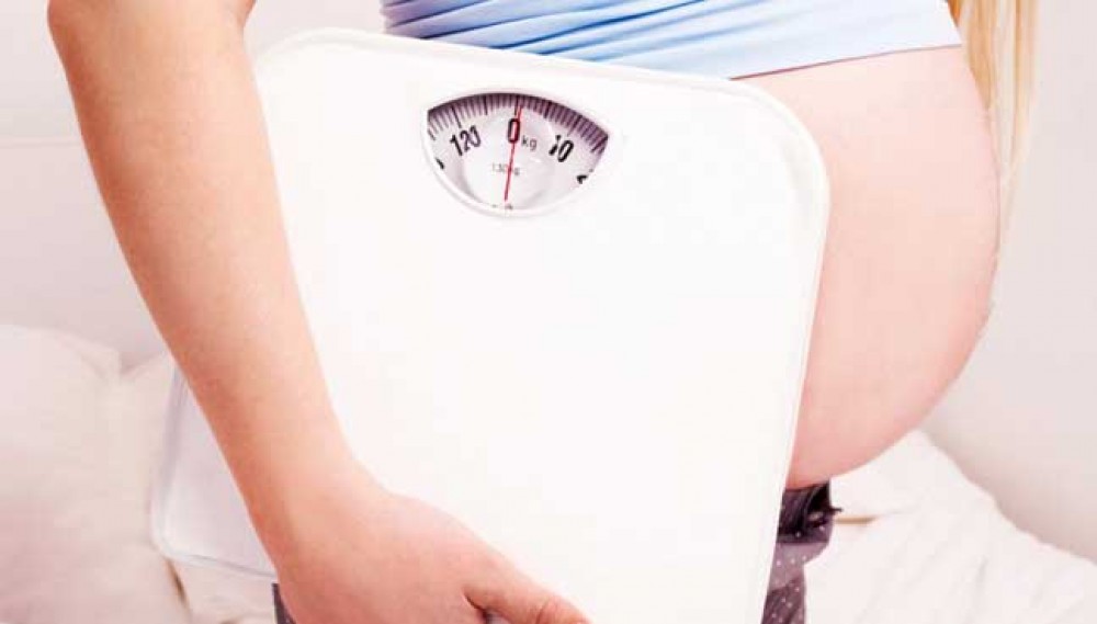 Diet Ibu Hamil