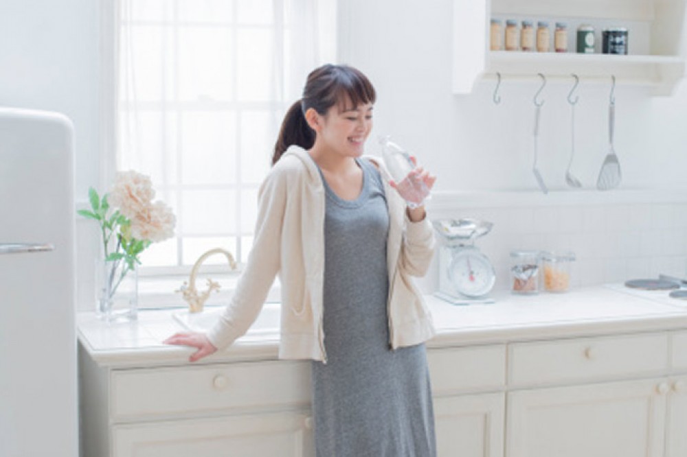 Diet Ibu Hamil