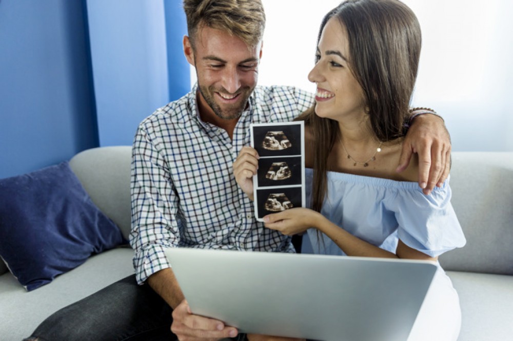 Tanda-tanda Kehamilan Yang Tidak Biasa