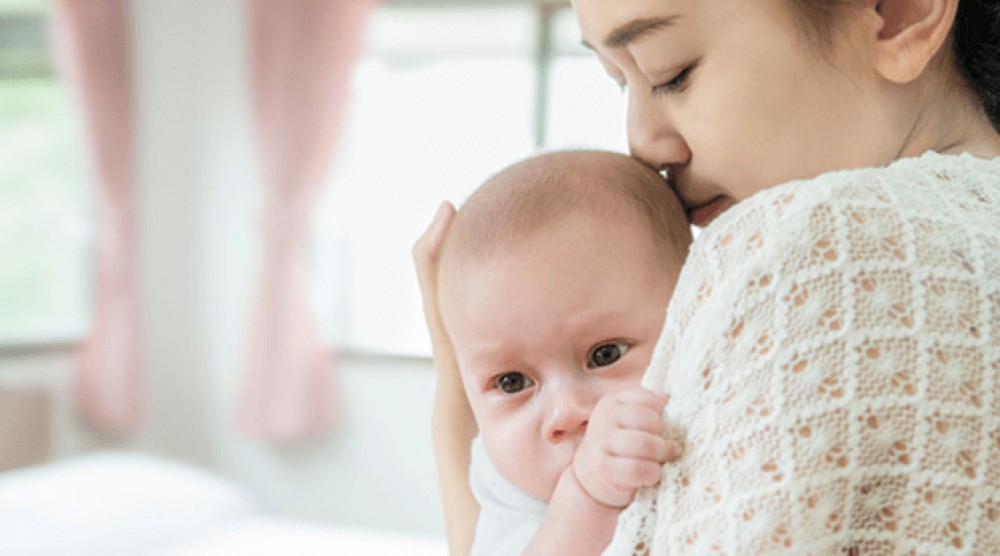 Makanan Bergizi untuk Ibu Menyusui agar Produksi ASI Lancar