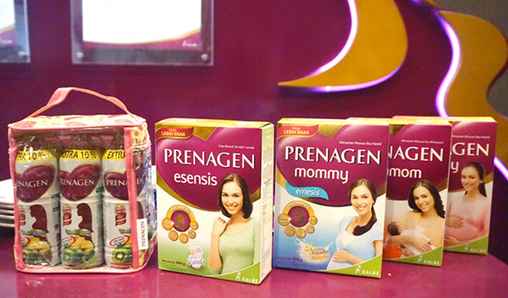 PRENAGEN PPEJ, Periode Emas Siapkan Masa Depan Anak PRENAGEN PPEJ, Periode Emas Siapkan Masa Depan Anak