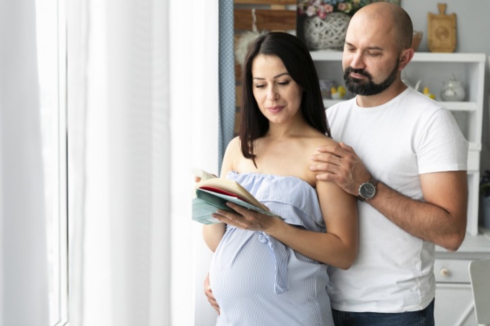 Pilih Nama Bayi Berdasarkan Arti dan Makna