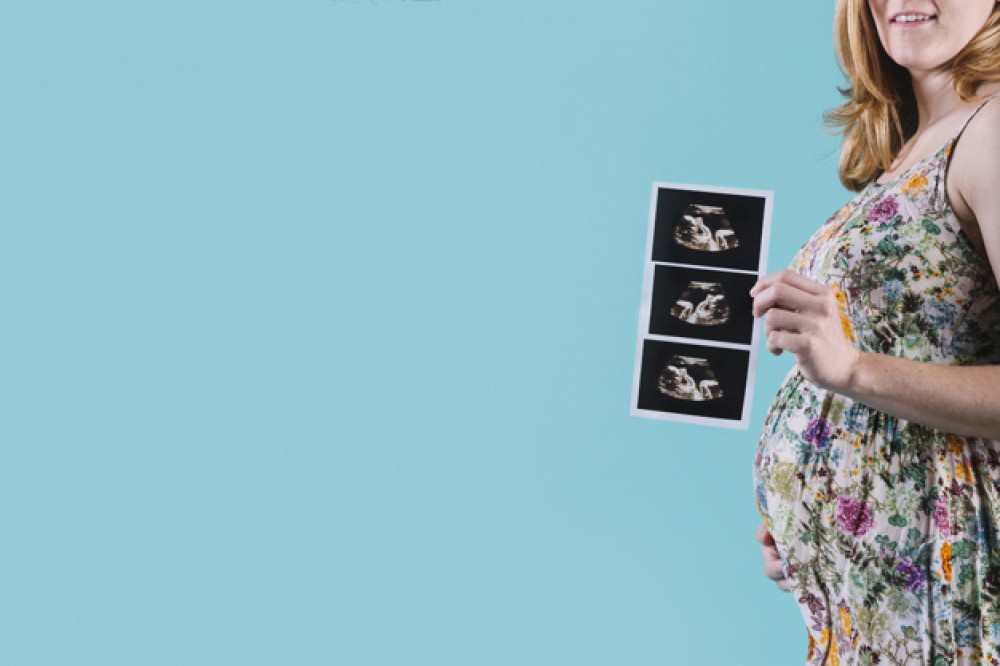 Tahap Perkembangan Janin dari Awal Hingga Menjelang Lahir