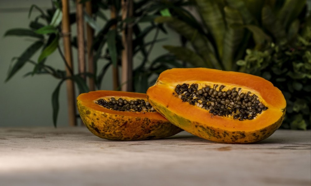 Manfaat Buah Pepaya untuk Ibu Hamil: Panduan Komprehensif