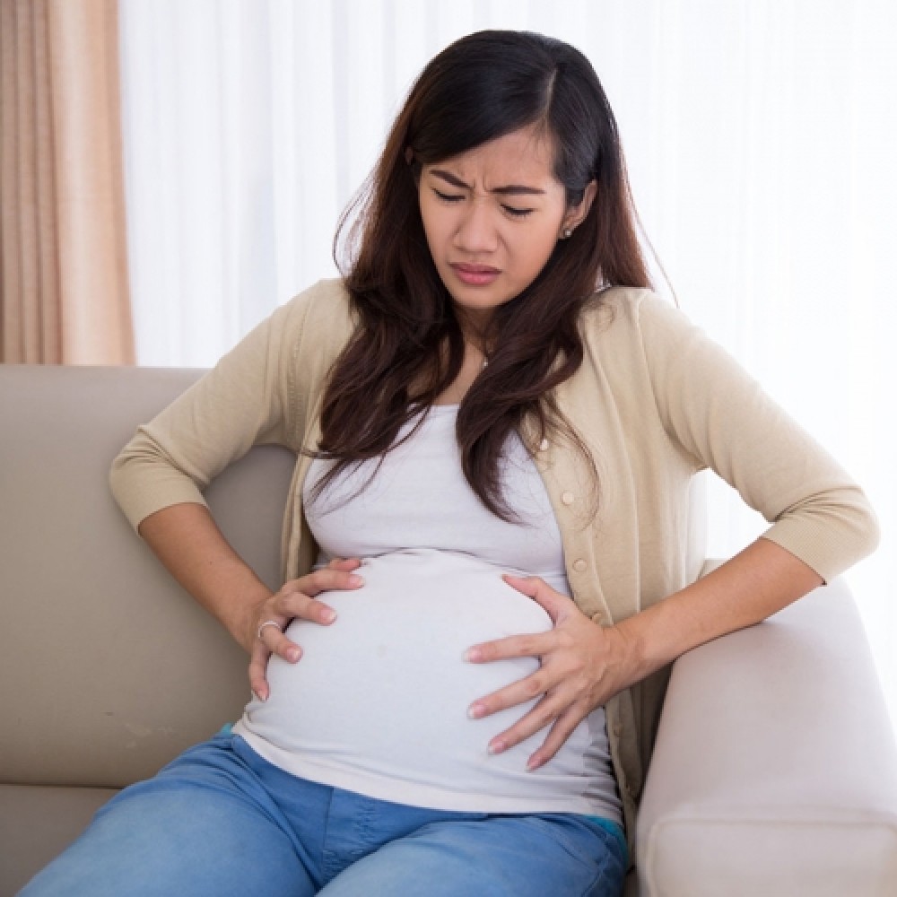 Penyebab Diare Pada Ibu Hamil yang Sering Tak Disadari