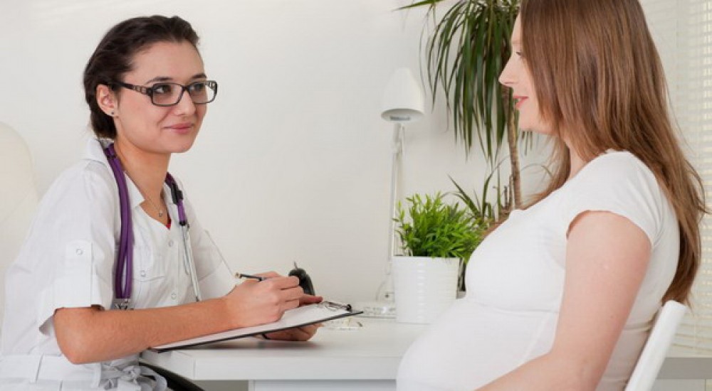 Begini Lho Tanda-tanda Ibu Sedang Hamil