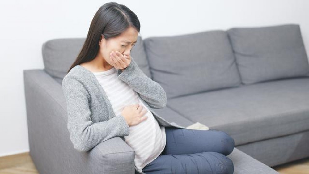 Mual Muntah di Kehamilan 4 Bulan Mual Muntah di Kehamilan 4 Bulan