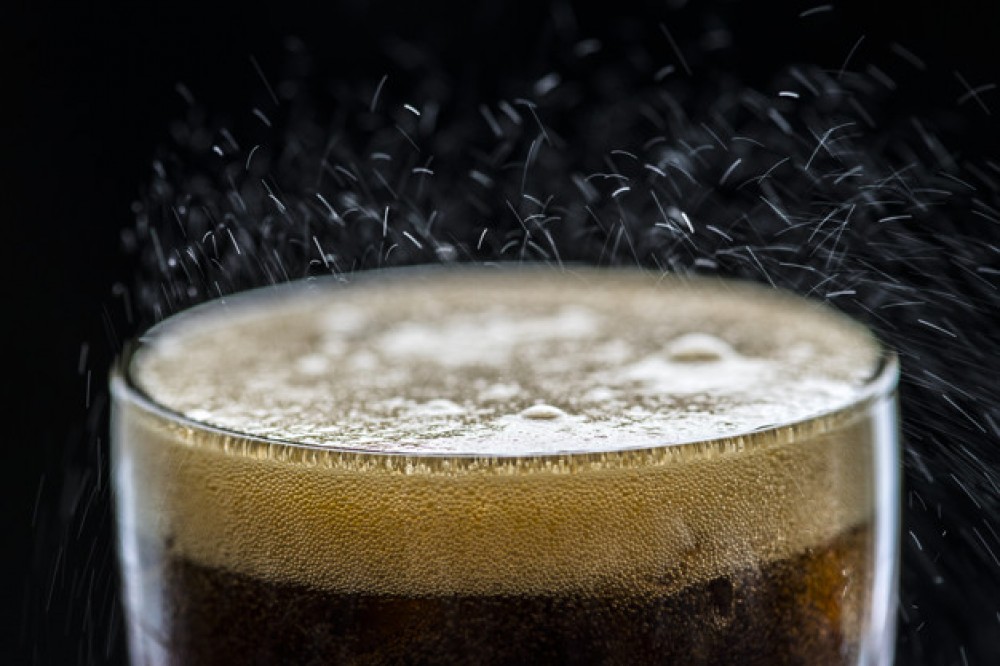 Menjaga Kehamilan dari Minuman Bersoda Menjaga Kehamilan dari Minuman Bersoda