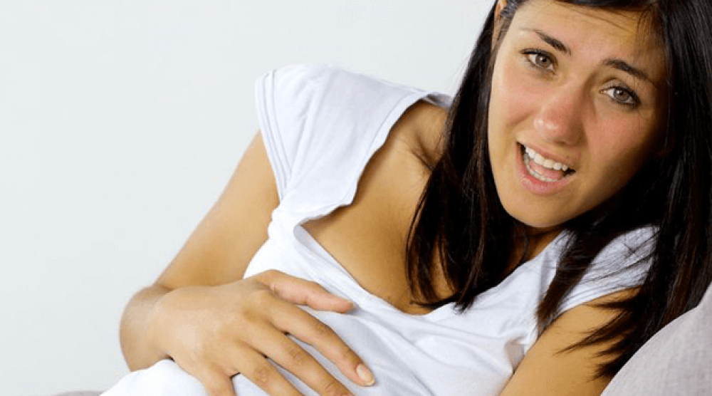 Menjaga Kehamilan dari Gangguan Mamnesia Menjaga Kehamilan dari Gangguan Mamnesia