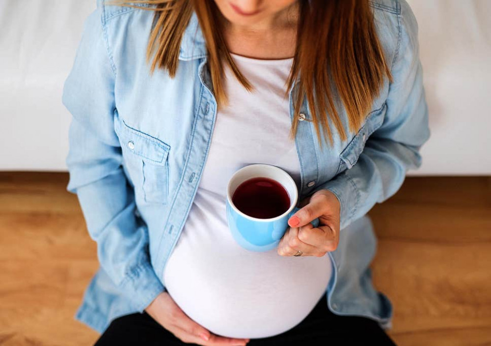 Ibu Hamil Minum Kopi, Begini Pengaruhnya Terhadap Buah Hati Ibu Hamil Minum Kopi, Begini Pengaruhnya Terhadap Buah Hati