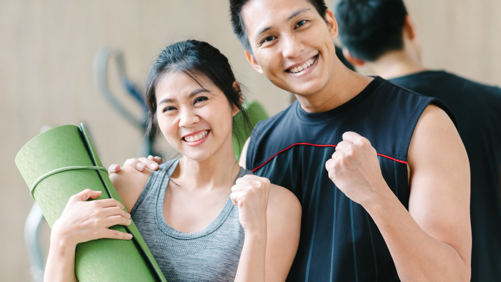 Mau Cepat Hamil? Lakukan Dulu 5 Langkah Penting Ini Mau Cepat Hamil? Lakukan Dulu 5 Langkah Penting Ini