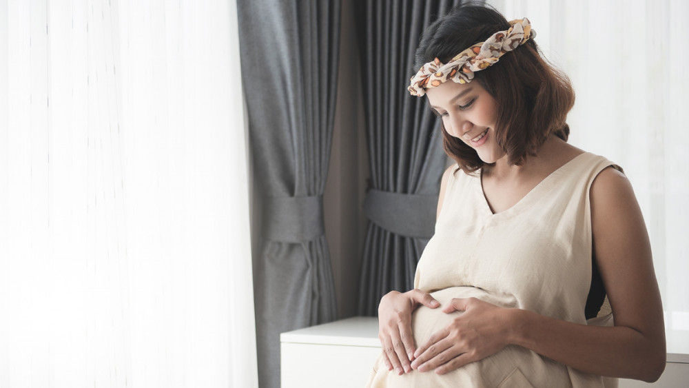 Tips Bangun Bonding dengan Bayi Sejak dalam Kandungan