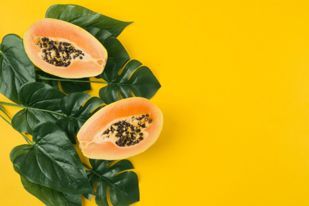 Manfaat Daun Pepaya untuk Kesehatan Ibu Menyusui Manfaat Daun Pepaya untuk Kesehatan Ibu Menyusui