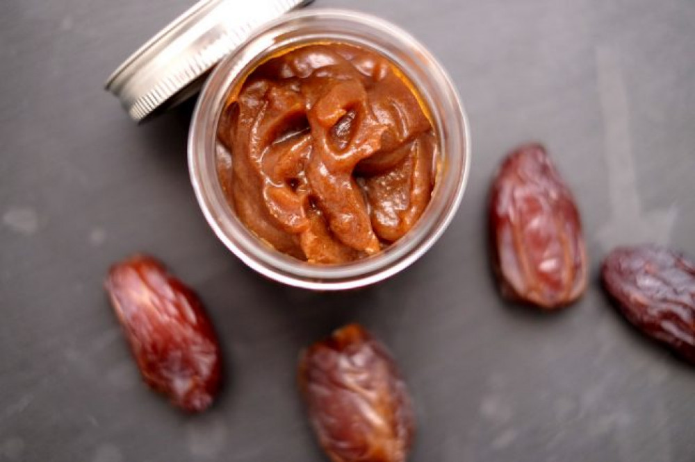 Cara Membuat Mpasi Kurma untuk Bayi, Bebas Ribet!