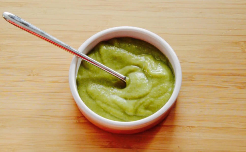 Cara Buat Mpasi Kacang Hijau untuk Bayi, Dijamin Mudah!