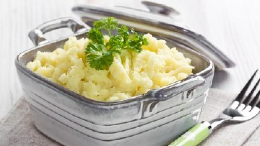 Anti Ribet! Ini Cara Masak Mpasi Keju untuk Bayi