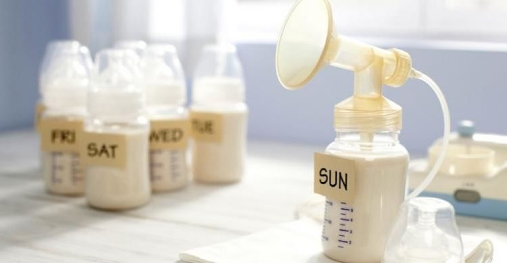 Cara Manajemen ASI Perah untuk Ibu Bekerja