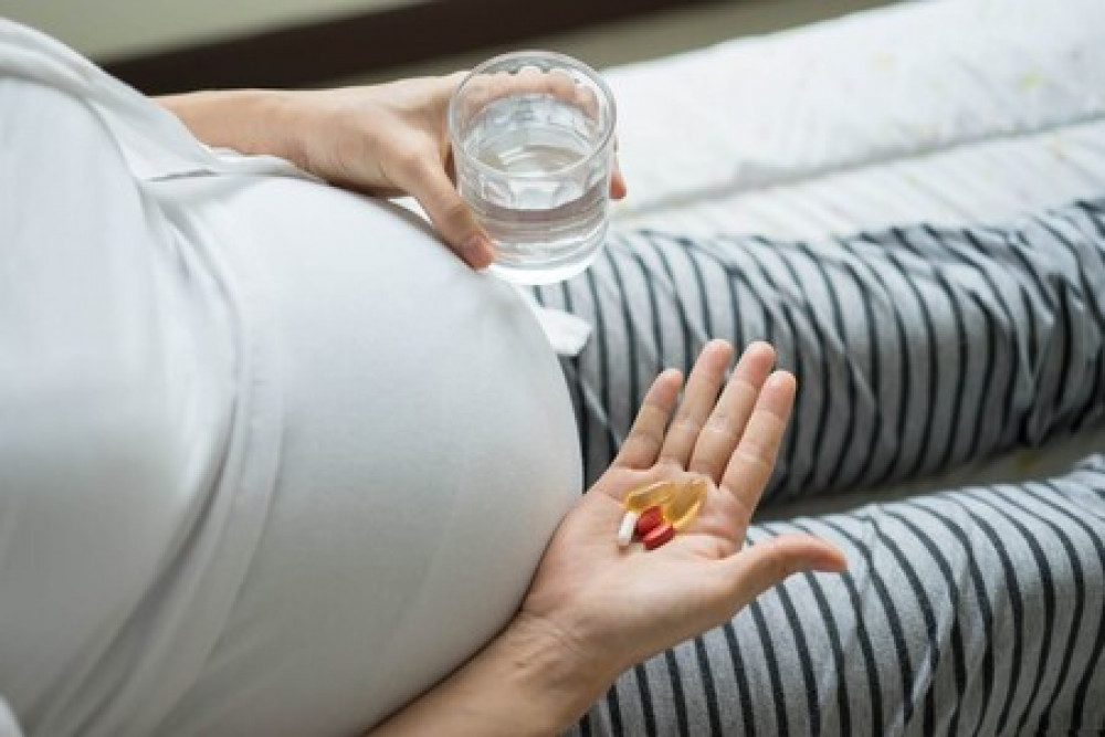 Harus Baca! Pentingnya Vitamin Prenatal untuk Ibu Hamil