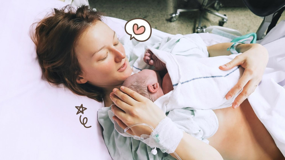 Gentle Birth: Rahasia Persalinan Tenang dan Persiapannya