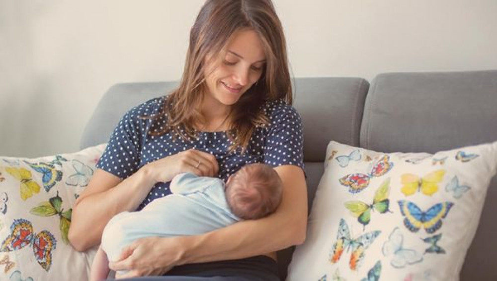 8 Cara KB untuk Ibu Menyusui yang Aman Dilakukan