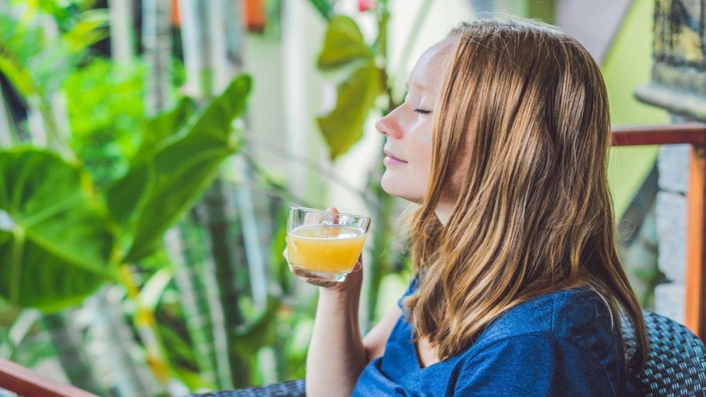 11 Manfaat Jahe untuk Ibu Hamil dan Menyusui, Cobain Deh!