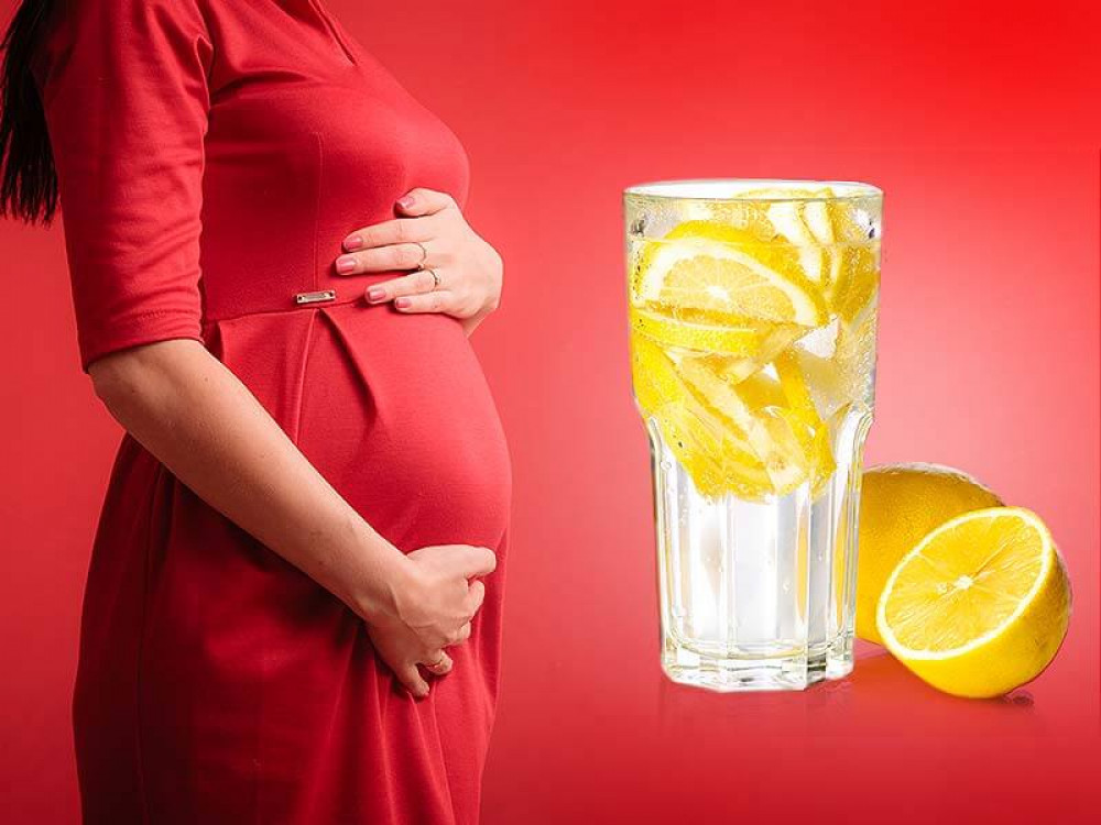 10 Manfaat Air Lemon Untuk Ibu Hamil Boleh Banget Untuk Dicoba Prenagen
