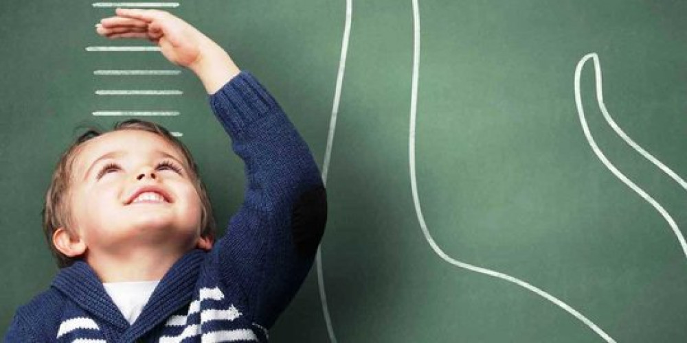 Stunting pada Anak Merupakan Ancaman Serius yang Harus Dicegah Sejak Dini