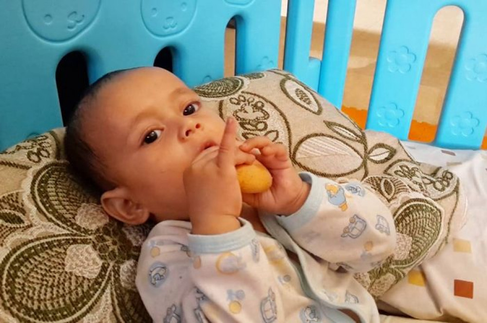 Biskuit Bayi: Manfaat, Waktu Pemberian, hingga Cara Memilih