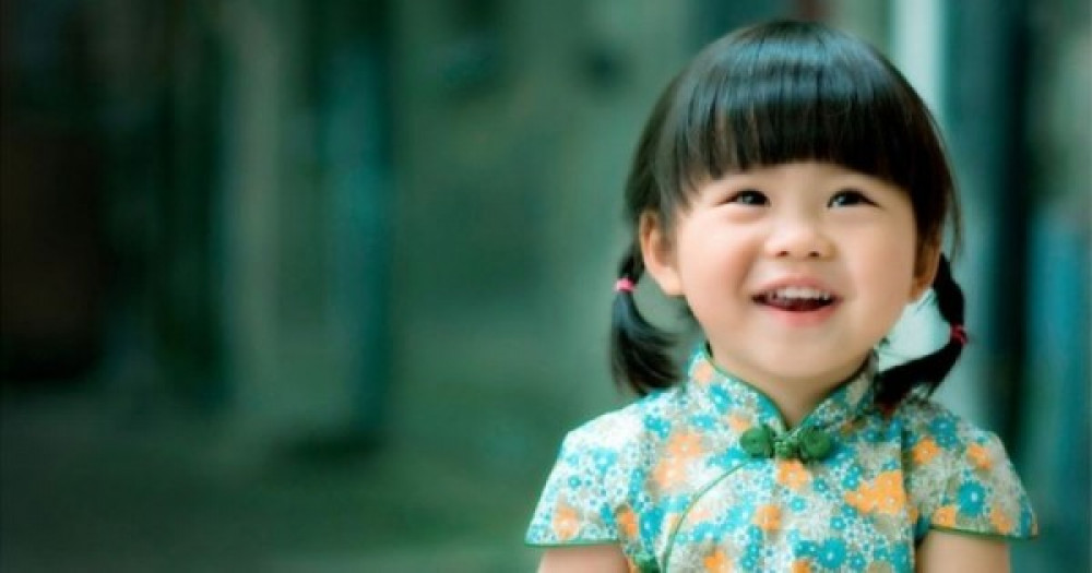Inspirasi Nama Anak Perempuan China dan Artinya