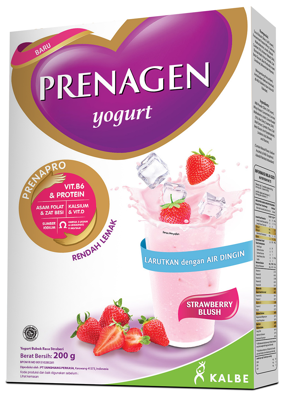 Prenagen Yogurt Yogurt Untuk Ibu Hamil Menyusui Prenagen Prenagen Yogurt Yogurt Untuk Ibu Hamil Menyusui Prenagen