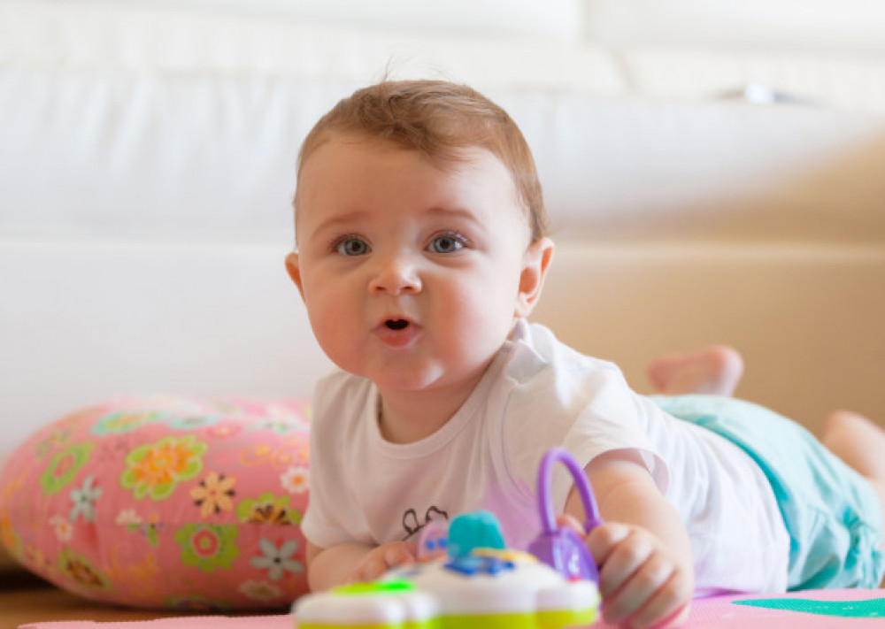 Kenali Kemampuan Kognitif Anak dan Pengaruh Lingkungan Sejak Dini